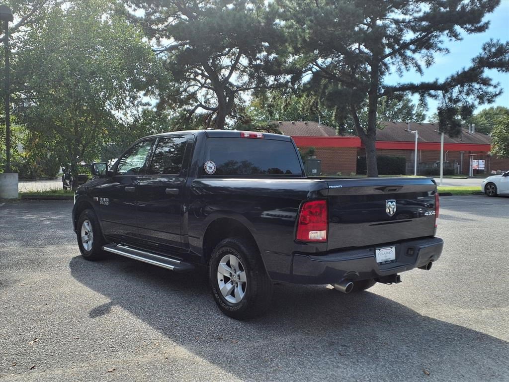 2016 Ram 1500 Express photo 4