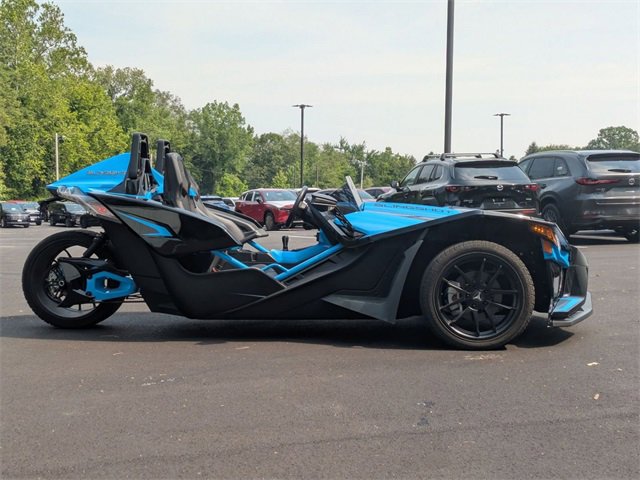 2020 Slingshot Slingshot Open Cab photo 2