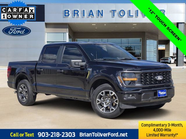 2024 Ford F-150 STX's photo