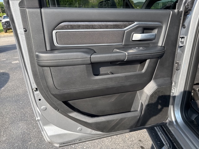 2024 Ram 2500 Big Horn photo 17