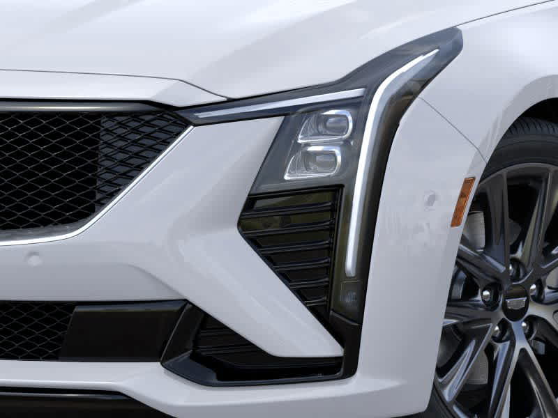 2026 Cadillac CT5 Sport photo 10
