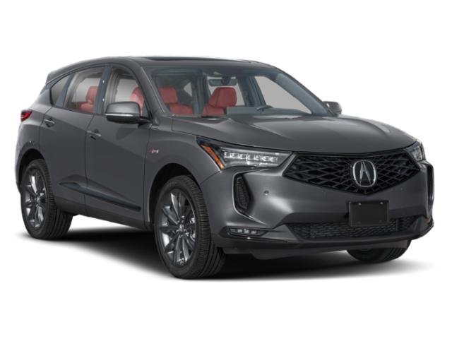 2025 Acura RDX A-Spec photo 6