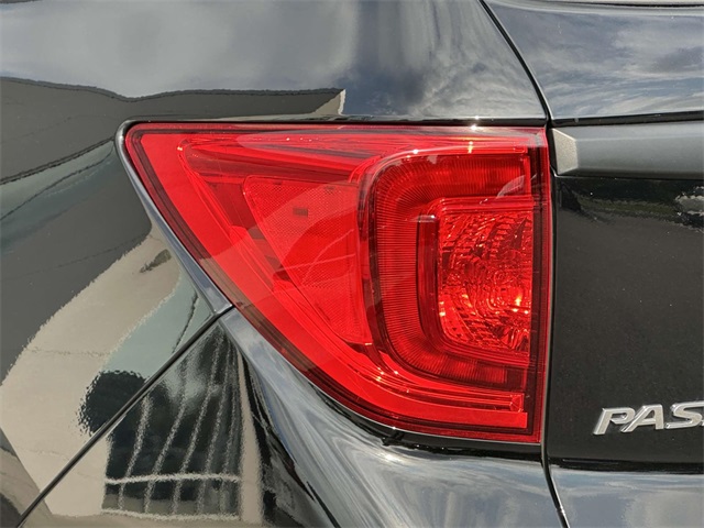 2022 Honda Passport EX-L photo 8