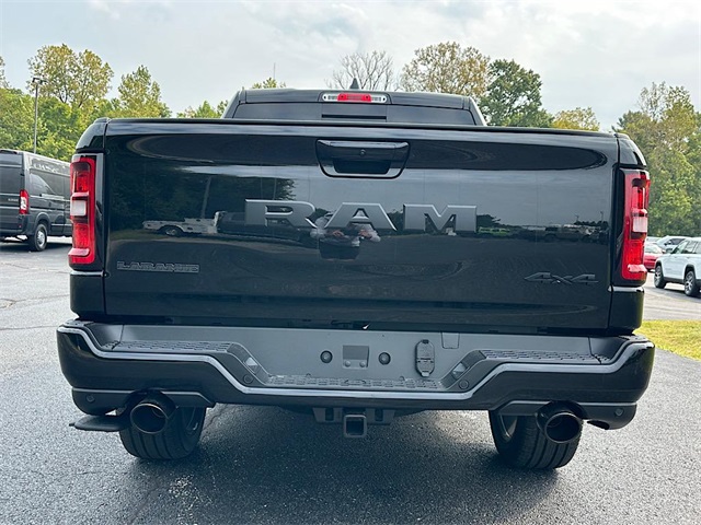 2026 Ram 1500 Laramie photo 6