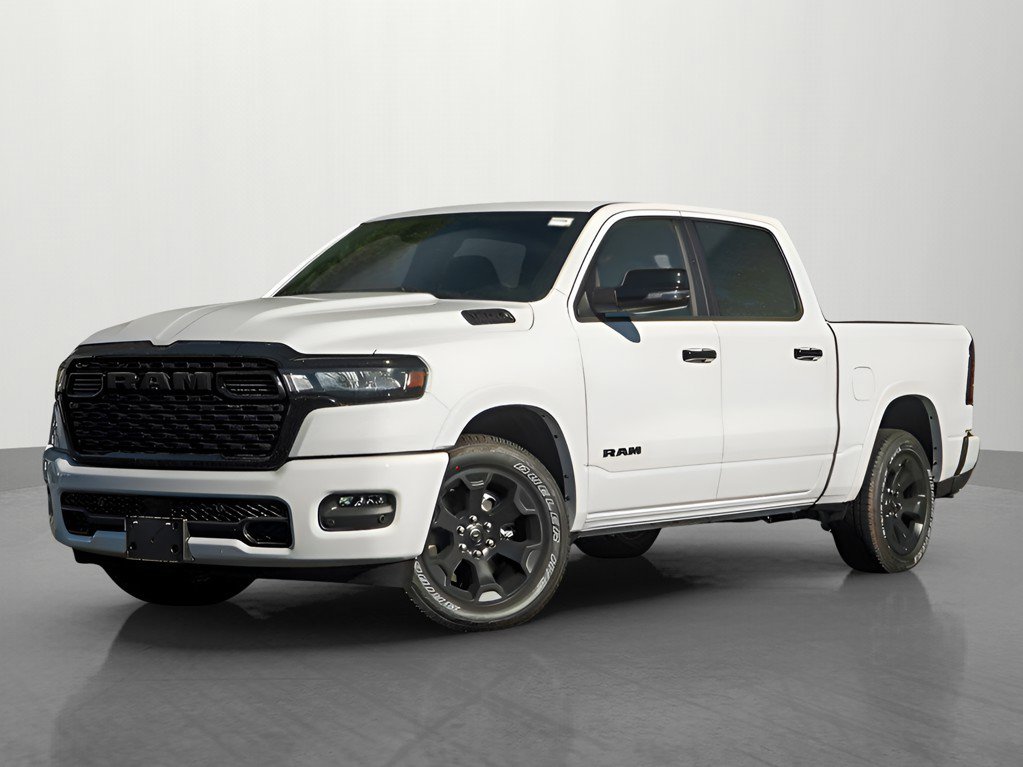 2026 RAM Ram 1500 Pickup Big Horn/Lone Star's photo