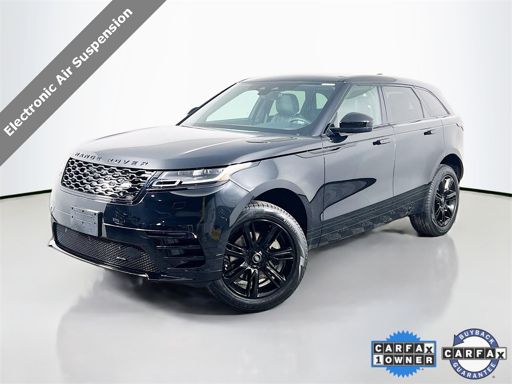 2023 Land Rover Range Rover Velar S's photo