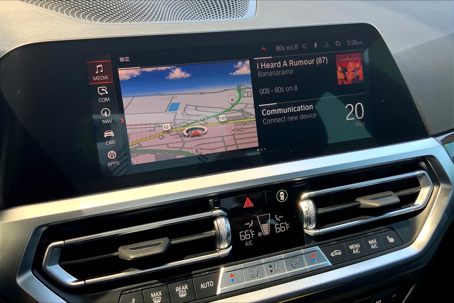 2022 Bmw 330i photo 30