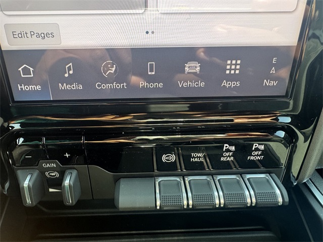 2025 Ram 2500 Big Horn photo 23