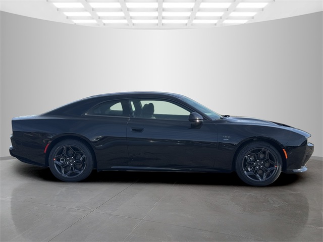 2025 Dodge Charger R/T Daytona photo 4