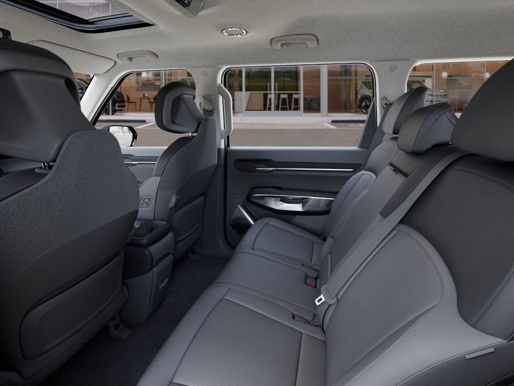 2026 Kia EV9 Light Long Range photo 18