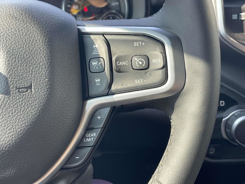 2025 Ram 1500 Big Horn Lone Star photo 30