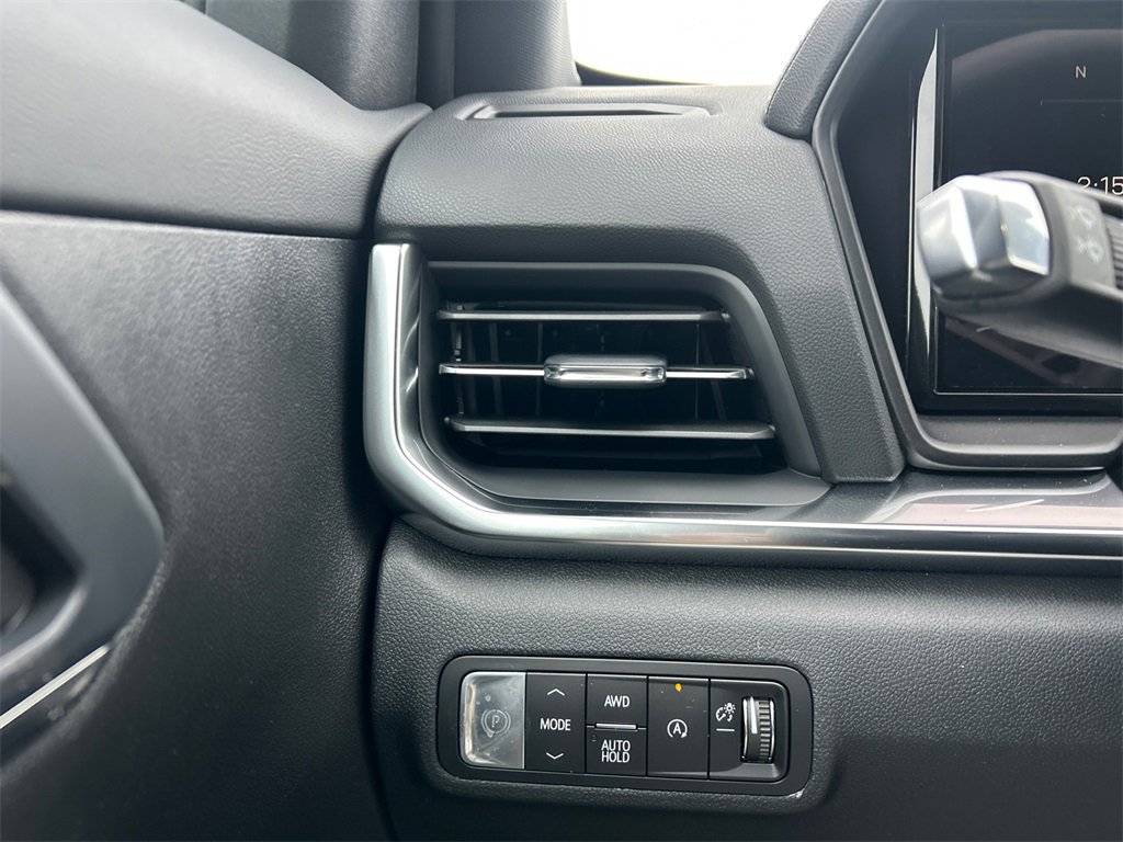 2026 GMC TERRAIN - Image 16