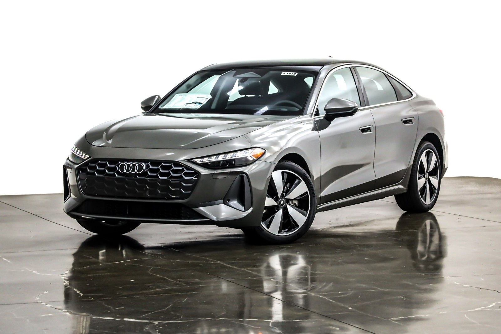 2025 Audi A4 Premium Plus's photo