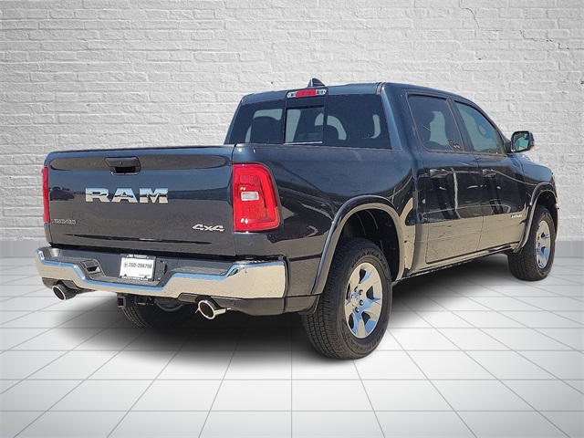 2026 Ram 1500 Big Horn Lone Star photo 4
