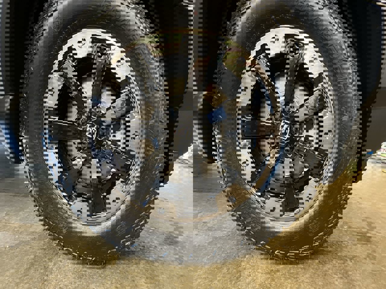 2026 Honda Passport TrailSport Elite photo 9