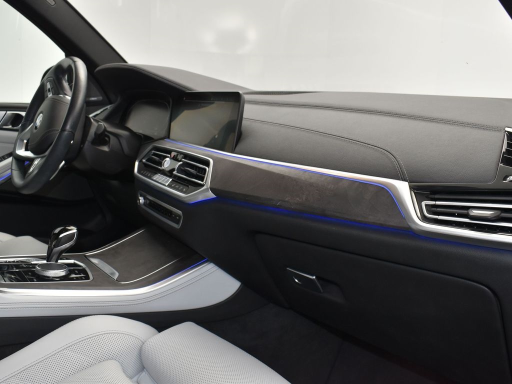 2023 Bmw X5 sDrive40i photo 22