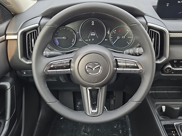 2025 Mazda CX-50 Preferred photo 10