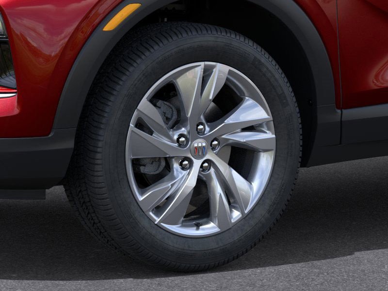 2026 Buick Encore GX Preferred photo 8