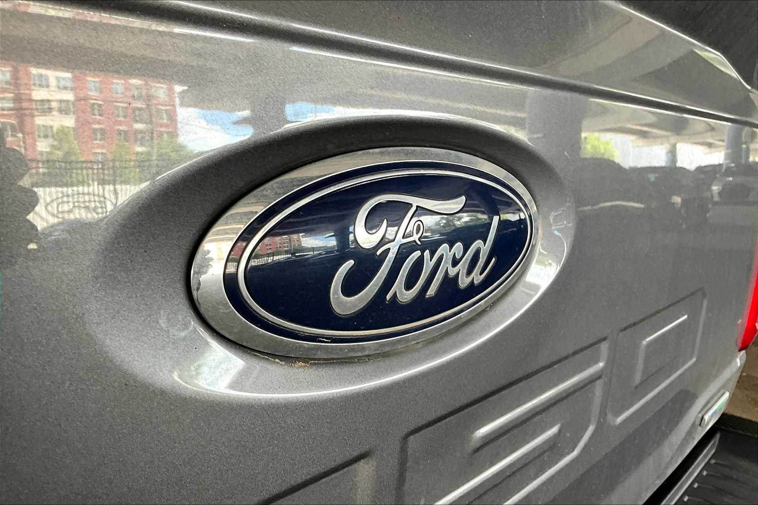 2022 Ford F-150 Lariat photo 58