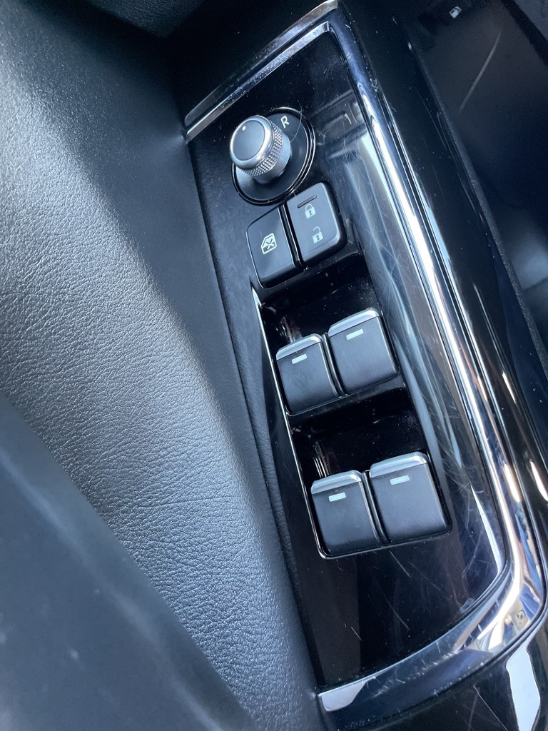 2022 Mazda CX-9 Touring photo 25