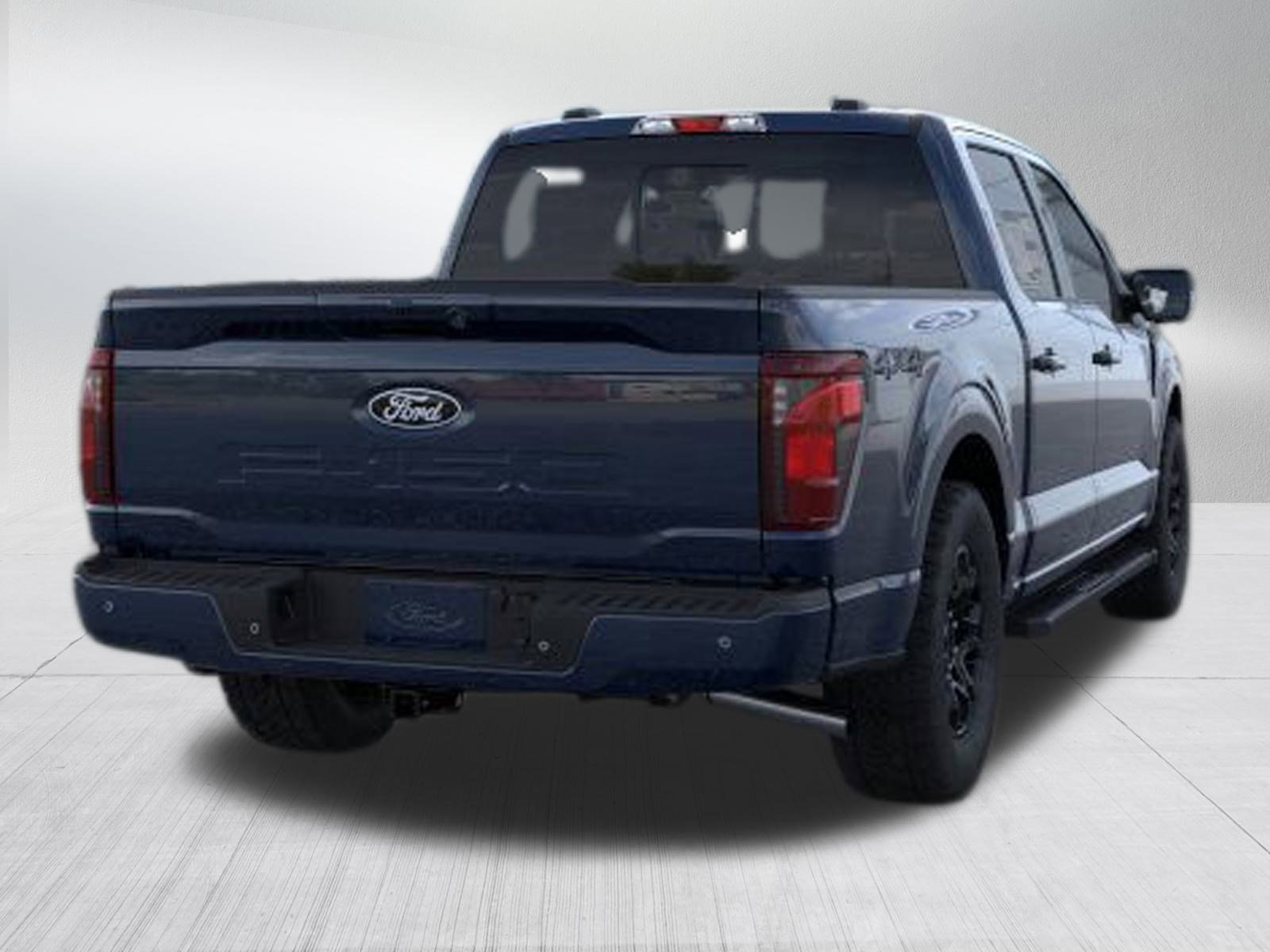 2025 Ford F-150 XLT photo 7