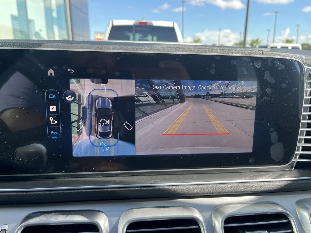 2026 Mercedes Benz GLE 450 4MATIC photo 13