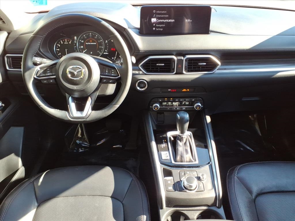2023 Mazda CX-5 2.5 S Premium photo 11