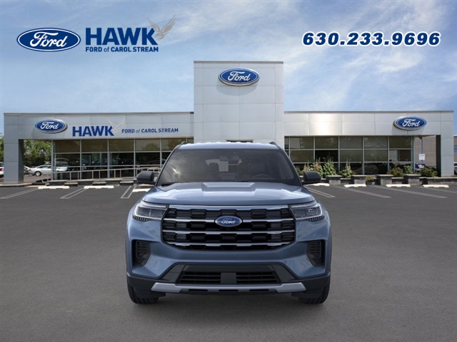 2026 FORD EXPLORER - Image 6