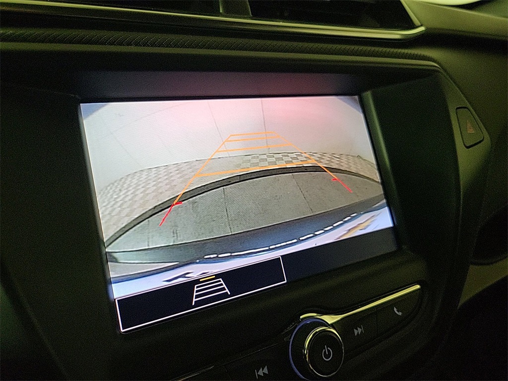 2023 CHEVROLET TRAILBLAZER - Image 18