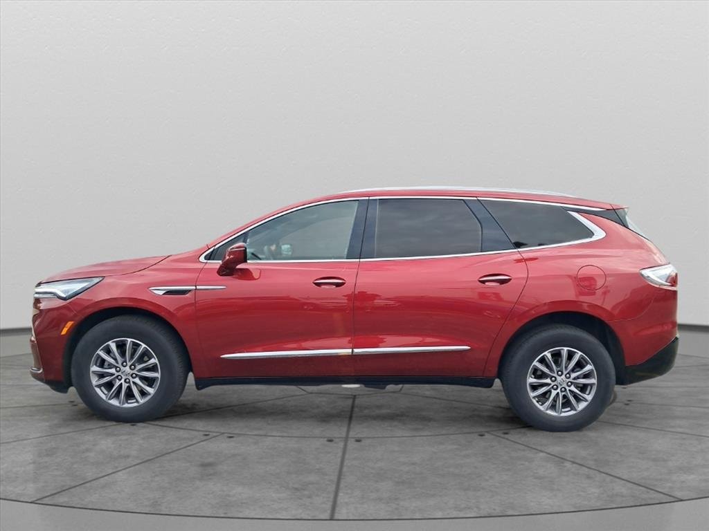 2024 Buick Enclave Premium photo 3