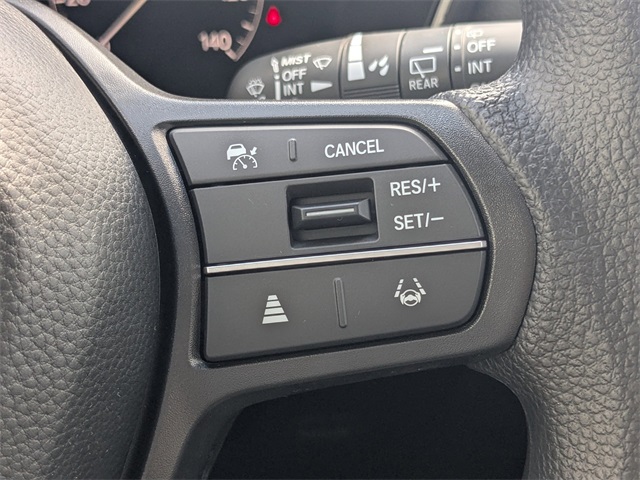 2026 Honda CR-V EX photo 23