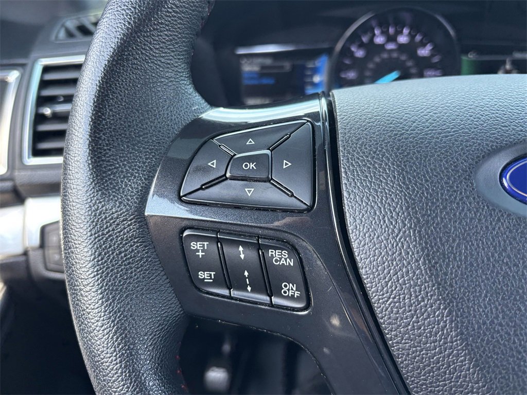 2018 Ford Explorer Sport photo 32