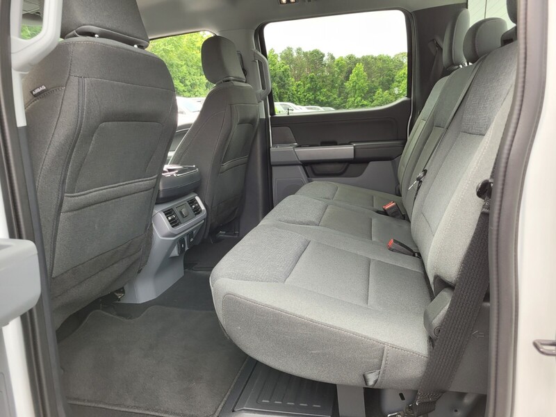 2024 Ford F-150 XLT photo 6