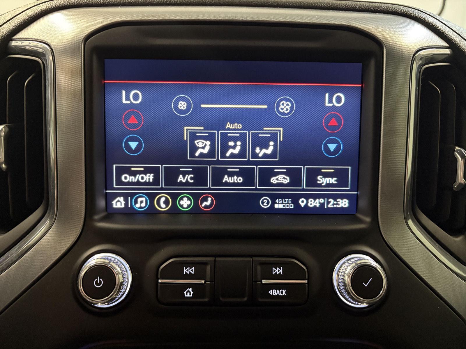 2020 Gmc Sierra 1500 Elevation photo 28