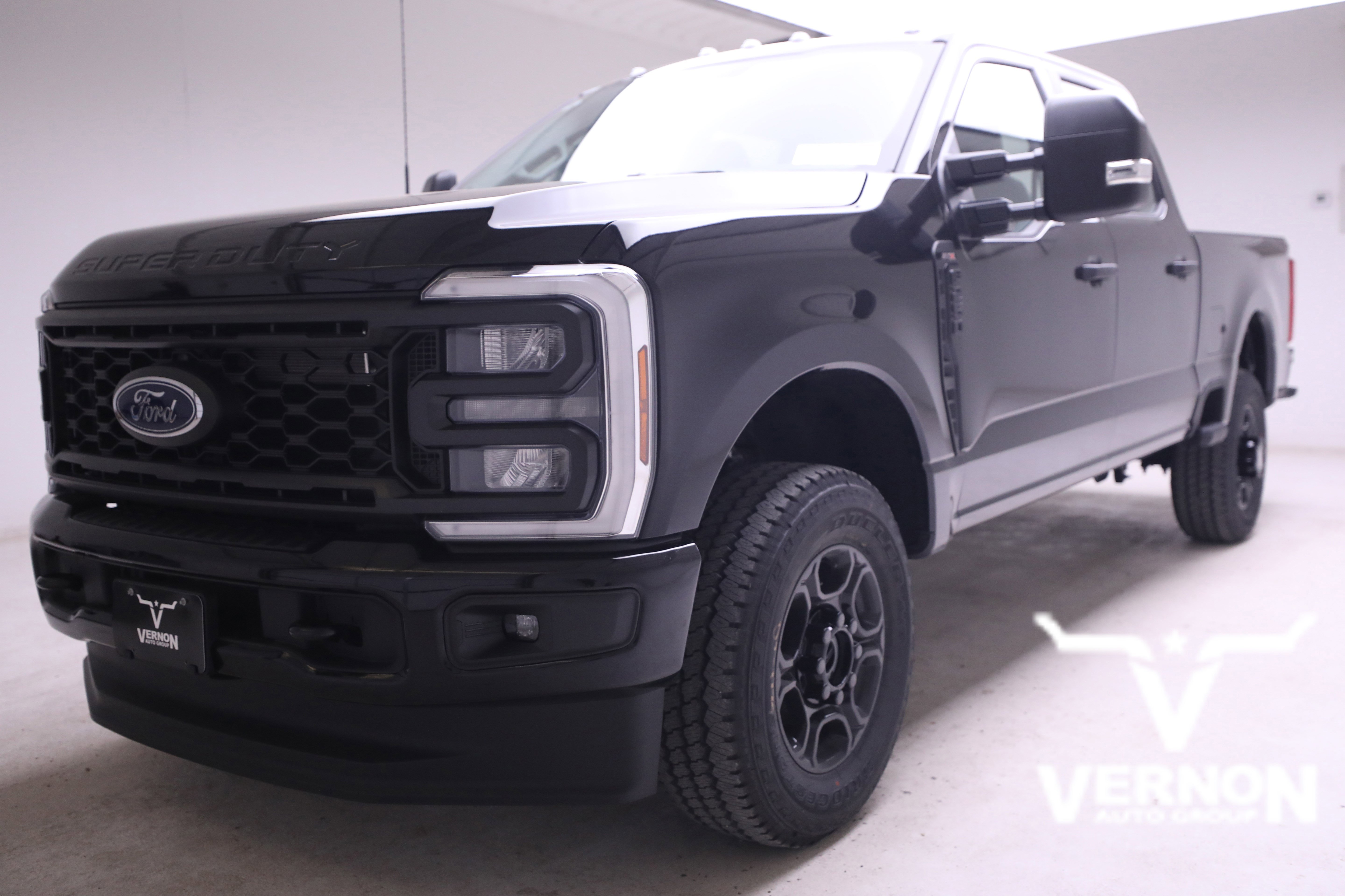 2026 Ford F-250 Super Duty XL's photo