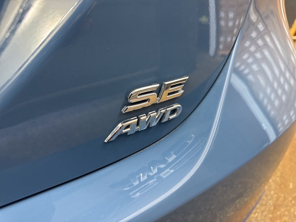 2024 Toyota Camry SE photo 23