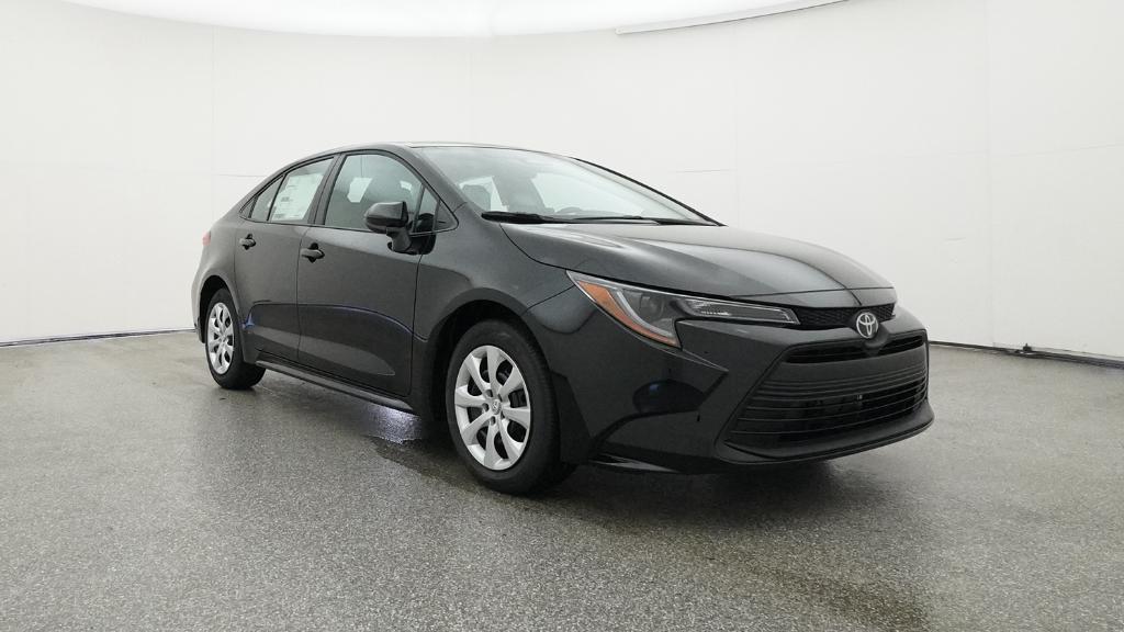 2025 Toyota Corolla LE photo 30