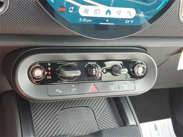 2025 Mini Countryman S ALL4 photo 16