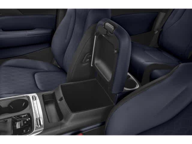 2026 Kia Carnival SX photo 14