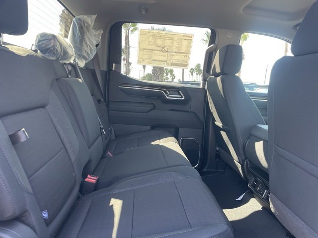 2026 Gmc Sierra 1500 Elevation photo 19
