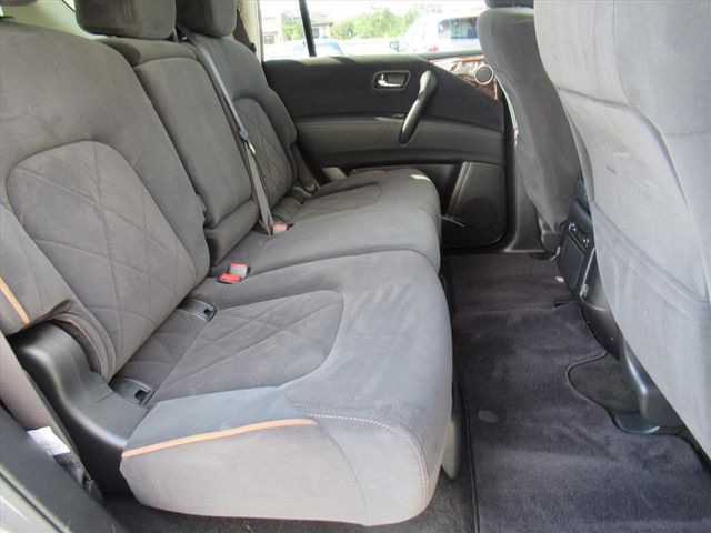2019 Nissan Armada SV photo 28