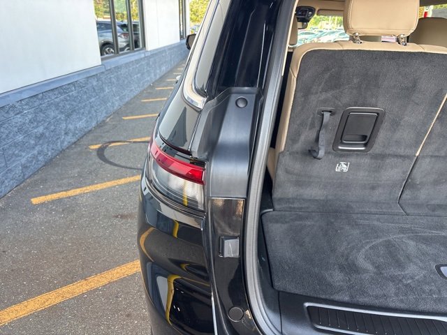 2022 Jeep Grand Cherokee Limited photo 18