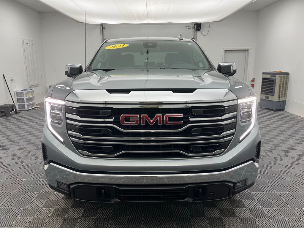 2023 Gmc Sierra 1500 SLT photo 7