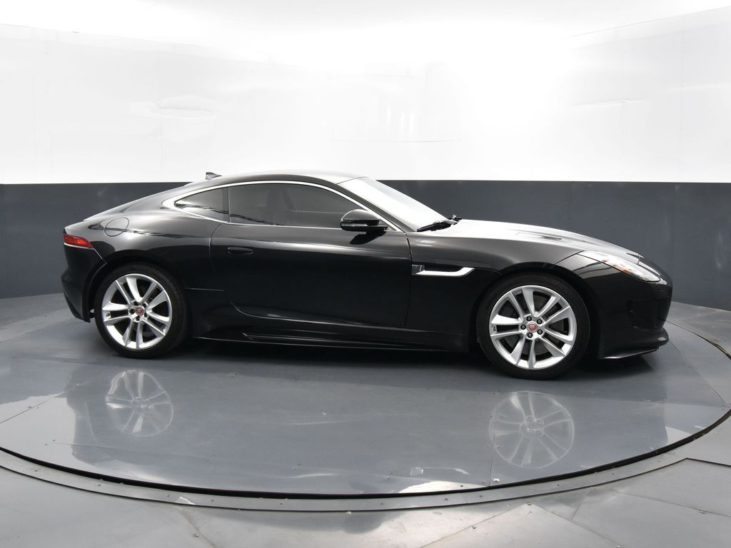 2016 Jaguar F-TYPE S photo 41