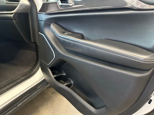 2022 Jeep Grand Cherokee Altitude photo 27