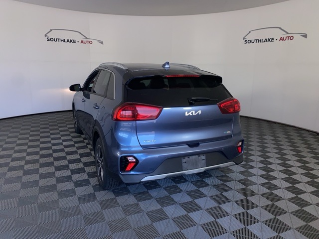 2022 Kia Niro EX Premium photo 8