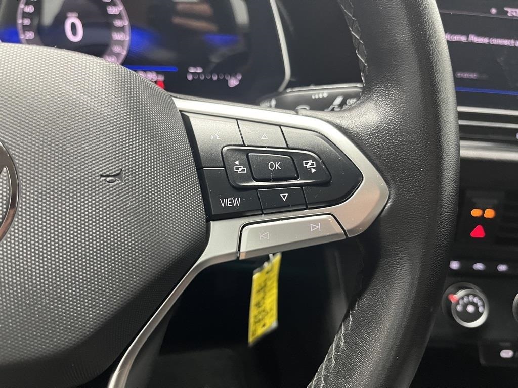 2024 Volkswagen Jetta 1.5T S photo 6