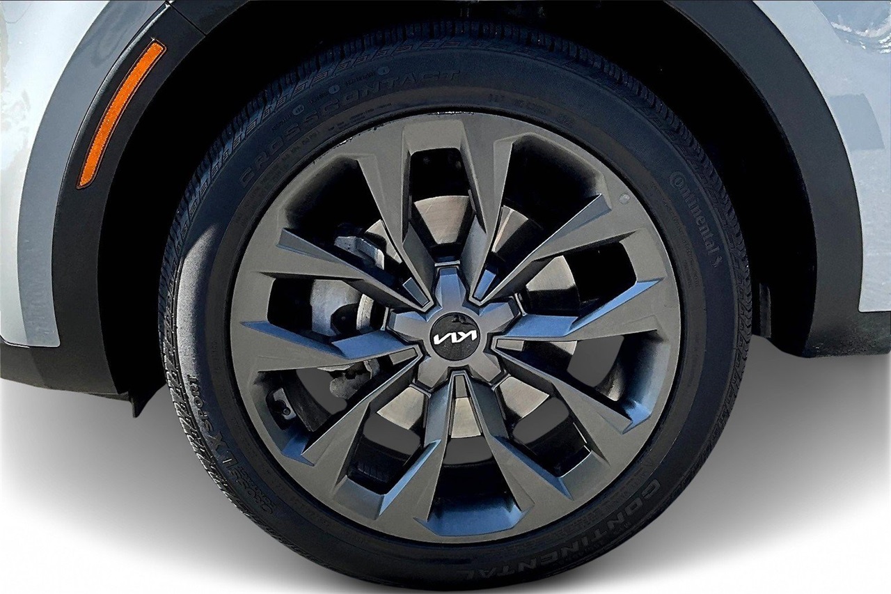 2022 Kia Sorento X-Line SX Prestige photo 29