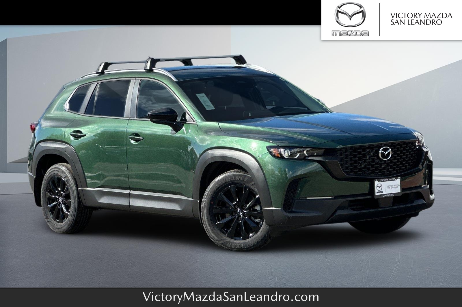 2026 Mazda CX-50 Select's photo