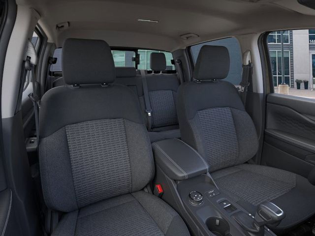2025 Ford Ranger XLT photo 9